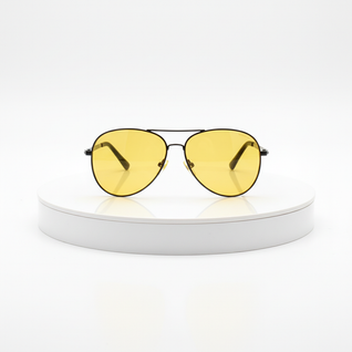 Anti-Glare Night Driving Sunglasses