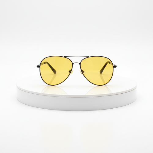 Anti-Glare Night Driving Sunglasses