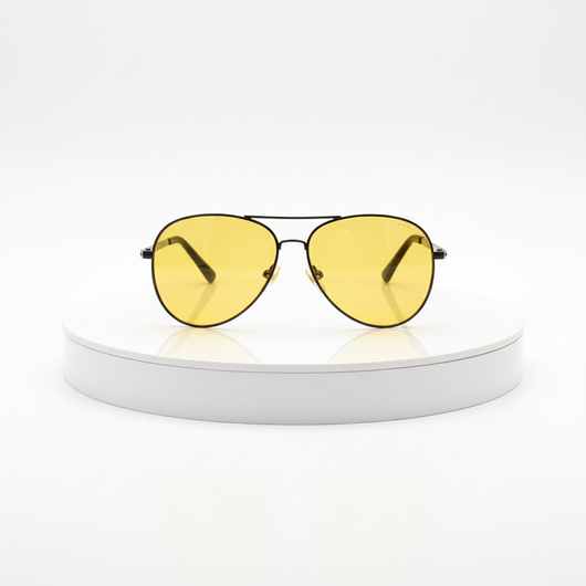 Anti-Glare Night Driving Sunglasses