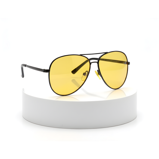 Anti-Glare Night Driving Sunglasses